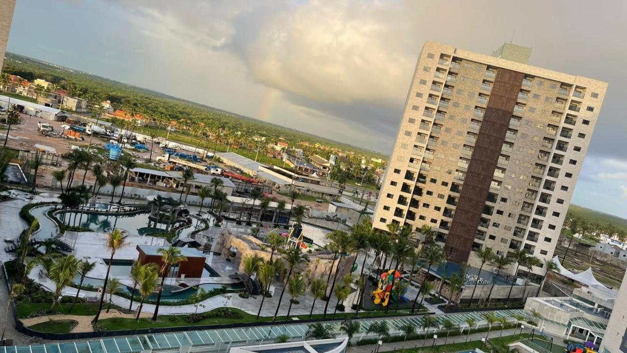 Salinas Premiun Resort 703 Салінополіс Екстер'єр фото