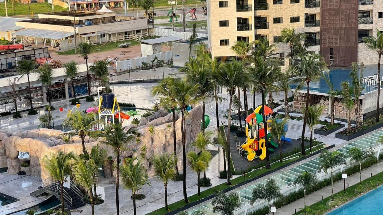 Salinas Premiun Resort 703 Салінополіс Екстер'єр фото