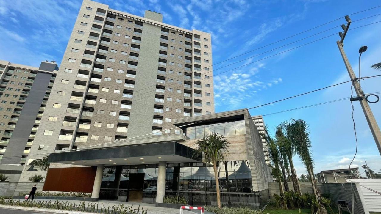 Salinas Premiun Resort 703 Салінополіс Екстер'єр фото