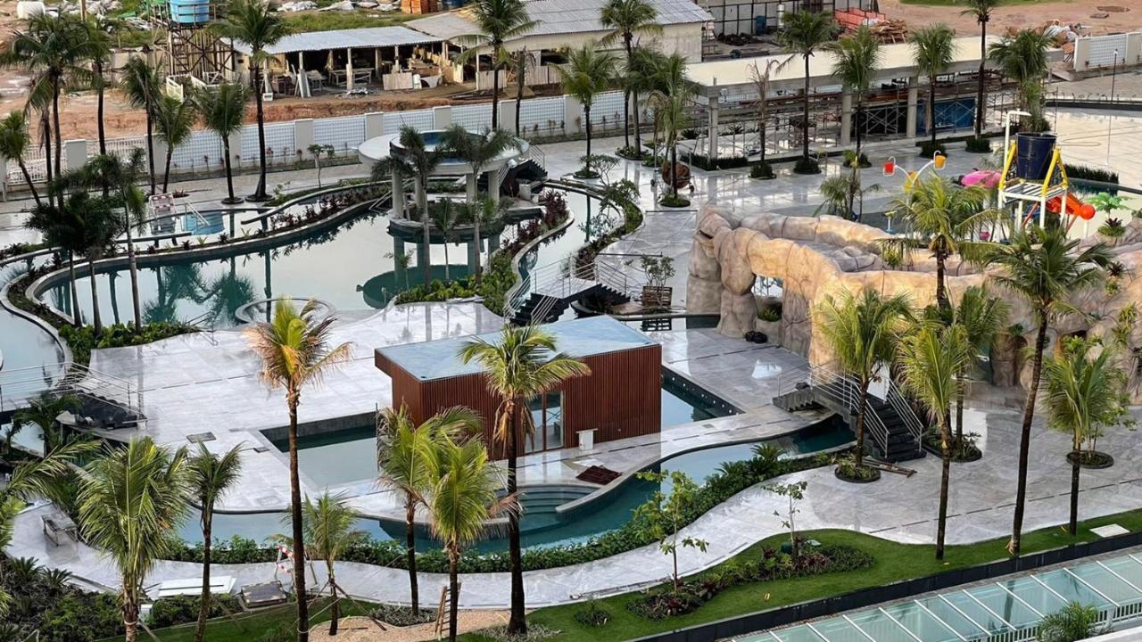 Salinas Premiun Resort 703 Салінополіс Екстер'єр фото